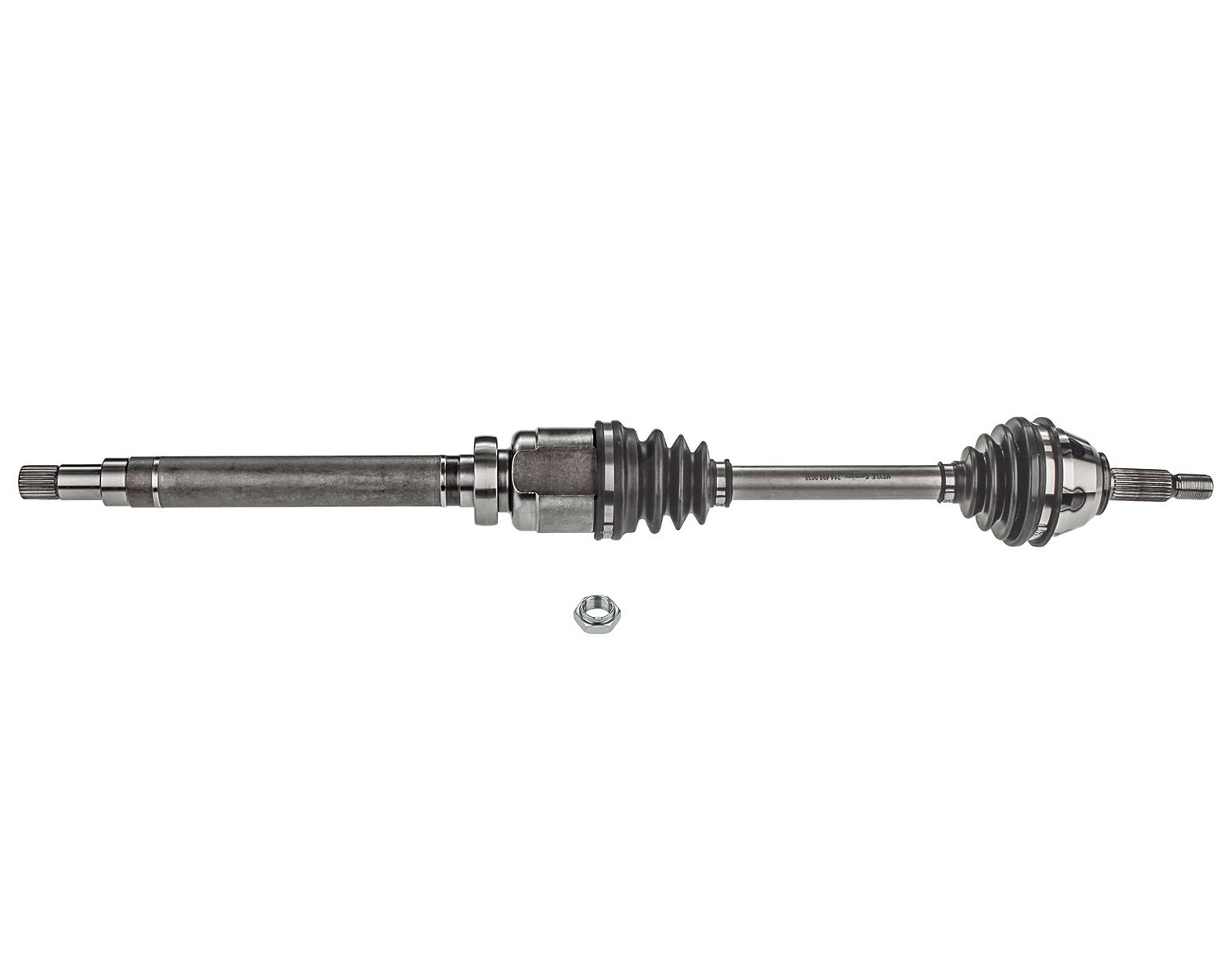 Meyle Antriebswelle [Hersteller-Nr. 7144980035] für Ford