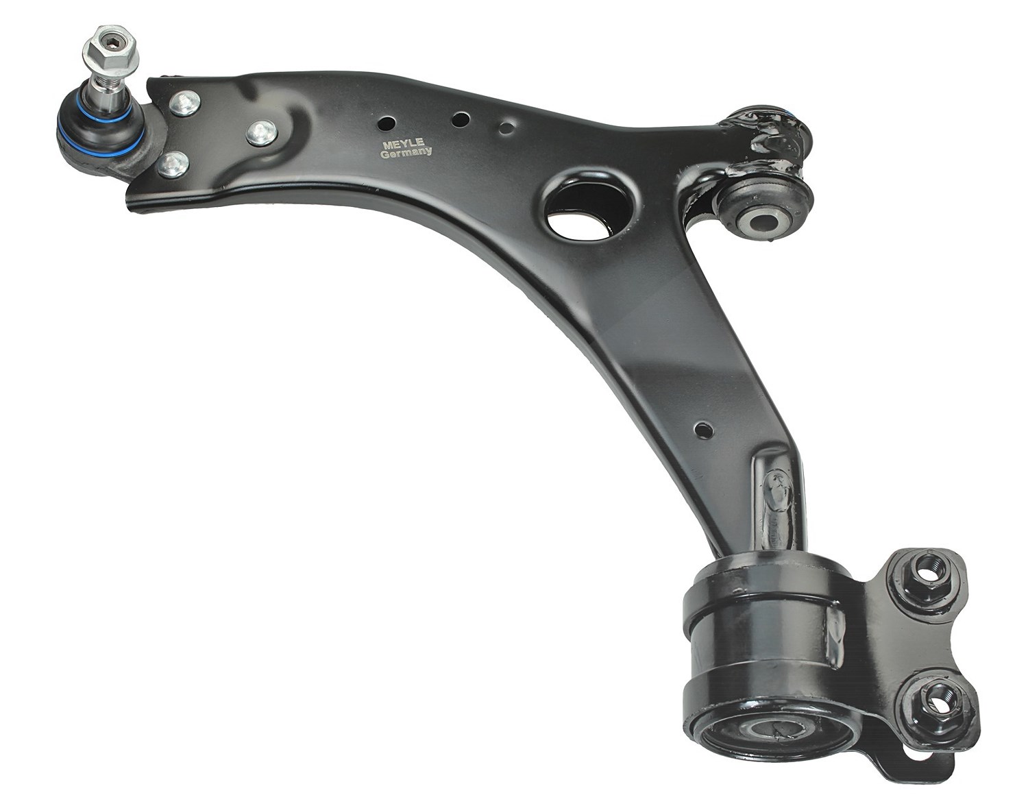 Meyle Lenker, Radaufhängung [Hersteller-Nr. 7160500031/HD] für Ford, Volvo