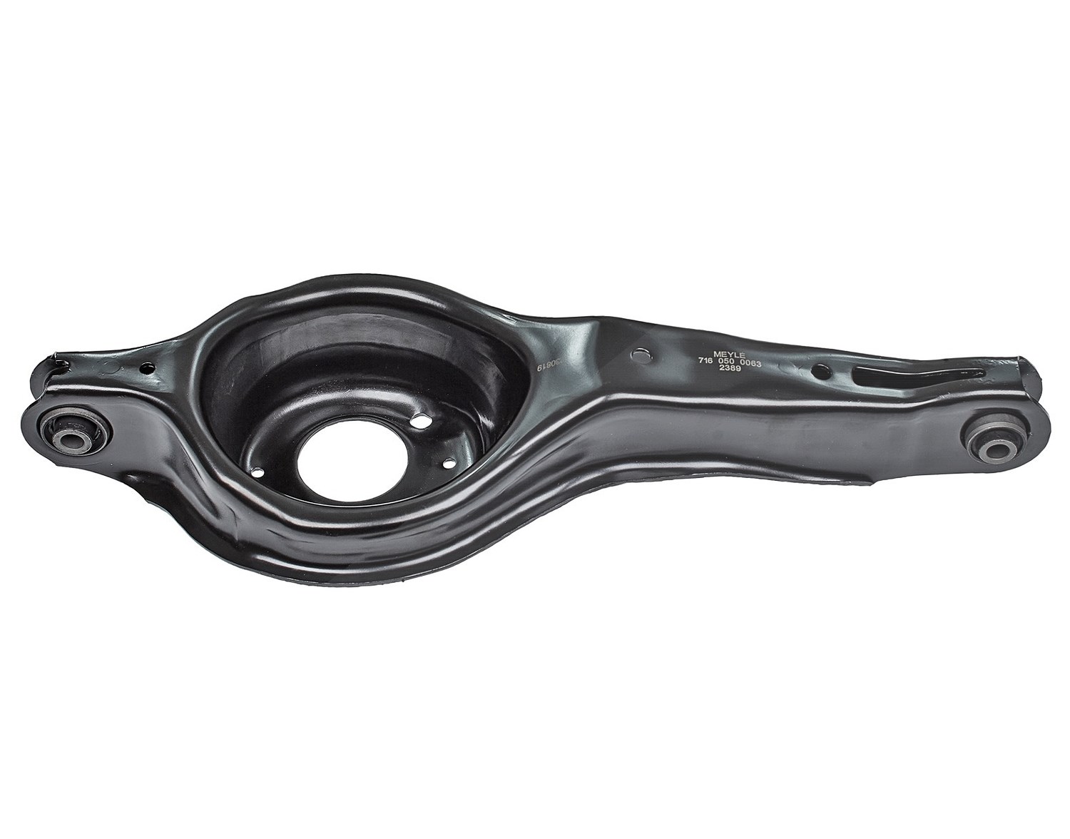 Meyle Lenker, Radaufhängung [Hersteller-Nr. 7160500063] für Ford