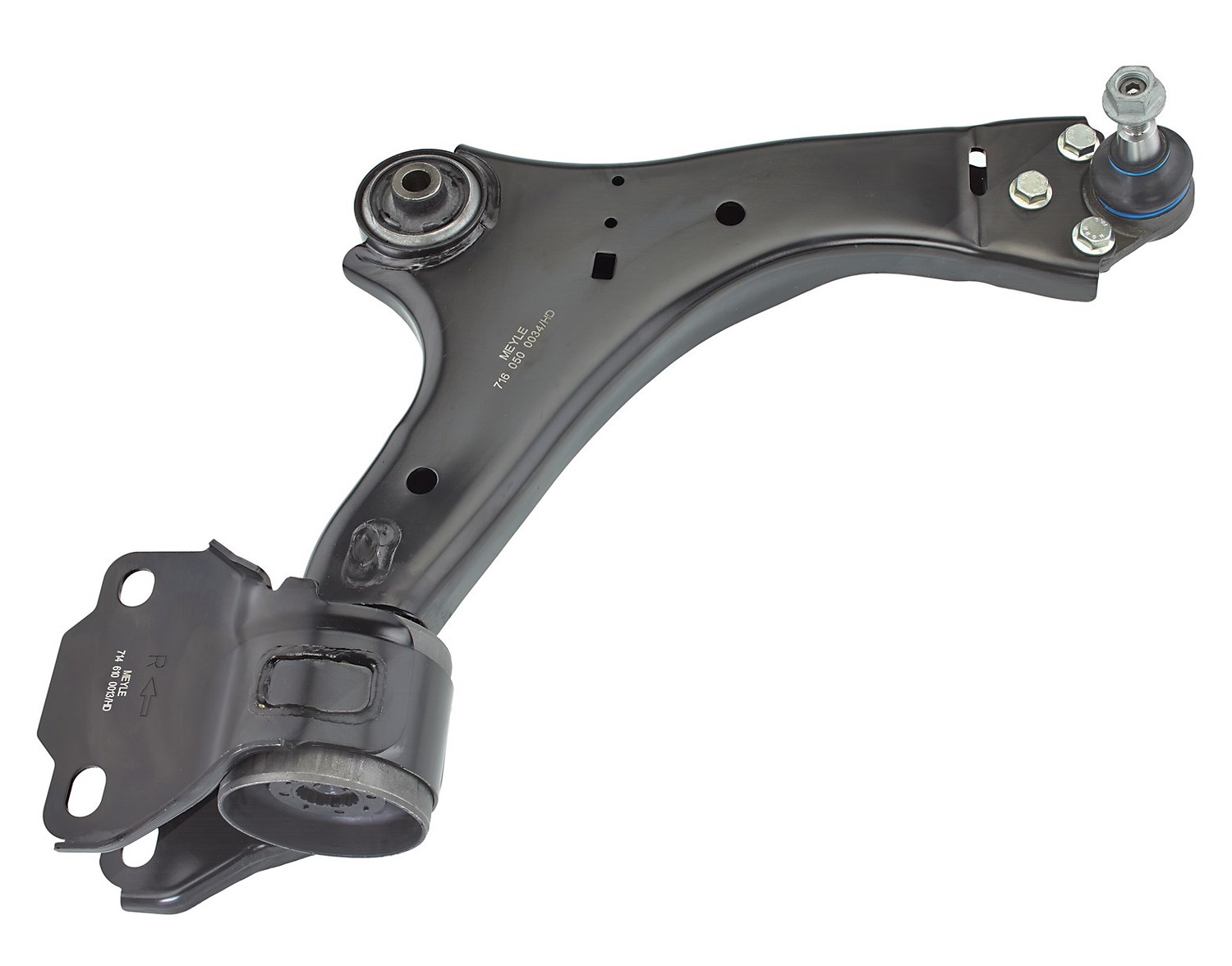 Meyle Lenker, Radaufhängung [Hersteller-Nr. 7160500034/HD] für Volvo, Ford