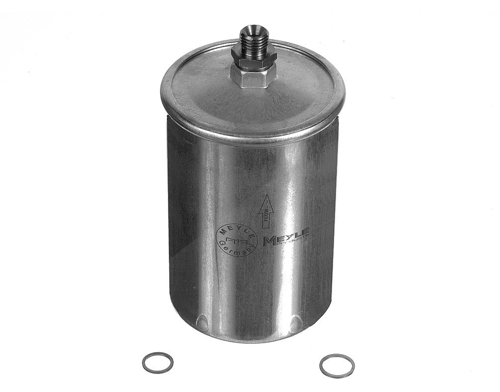 Meyle Kraftstofffilter [Hersteller-Nr. 0140470029] für Mercedes-Benz