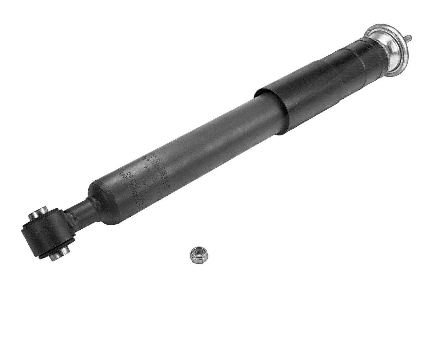 Meyle Stoßdämpfer [Hersteller-Nr. 0267250003] für Mercedes-Benz