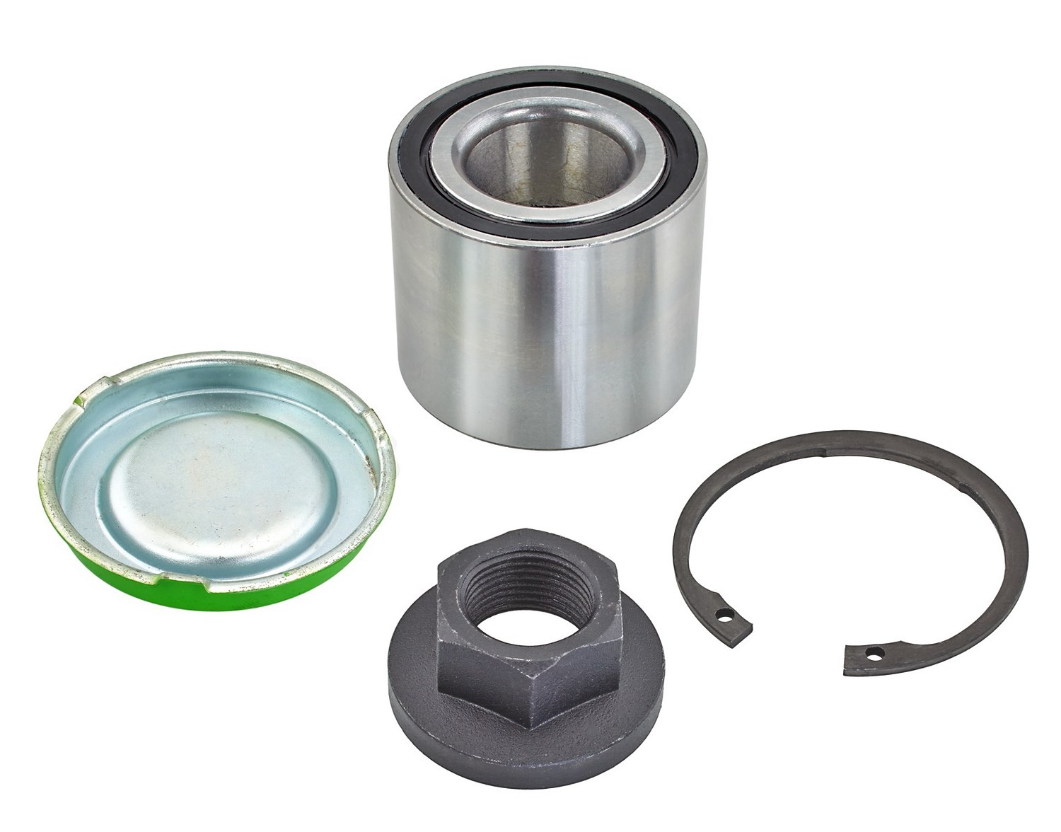 Meyle Radlagersatz [Hersteller-Nr. 6147500015] für Vauxhall, Opel