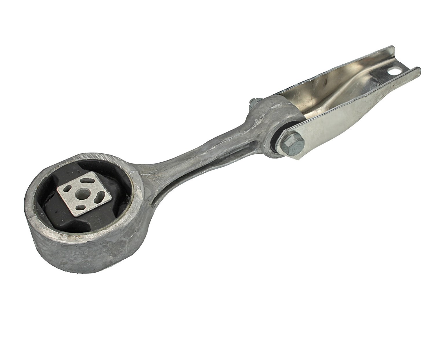 Meyle Lagerung, Motor [Hersteller-Nr. 1001990137] für Skoda, Seat, VW