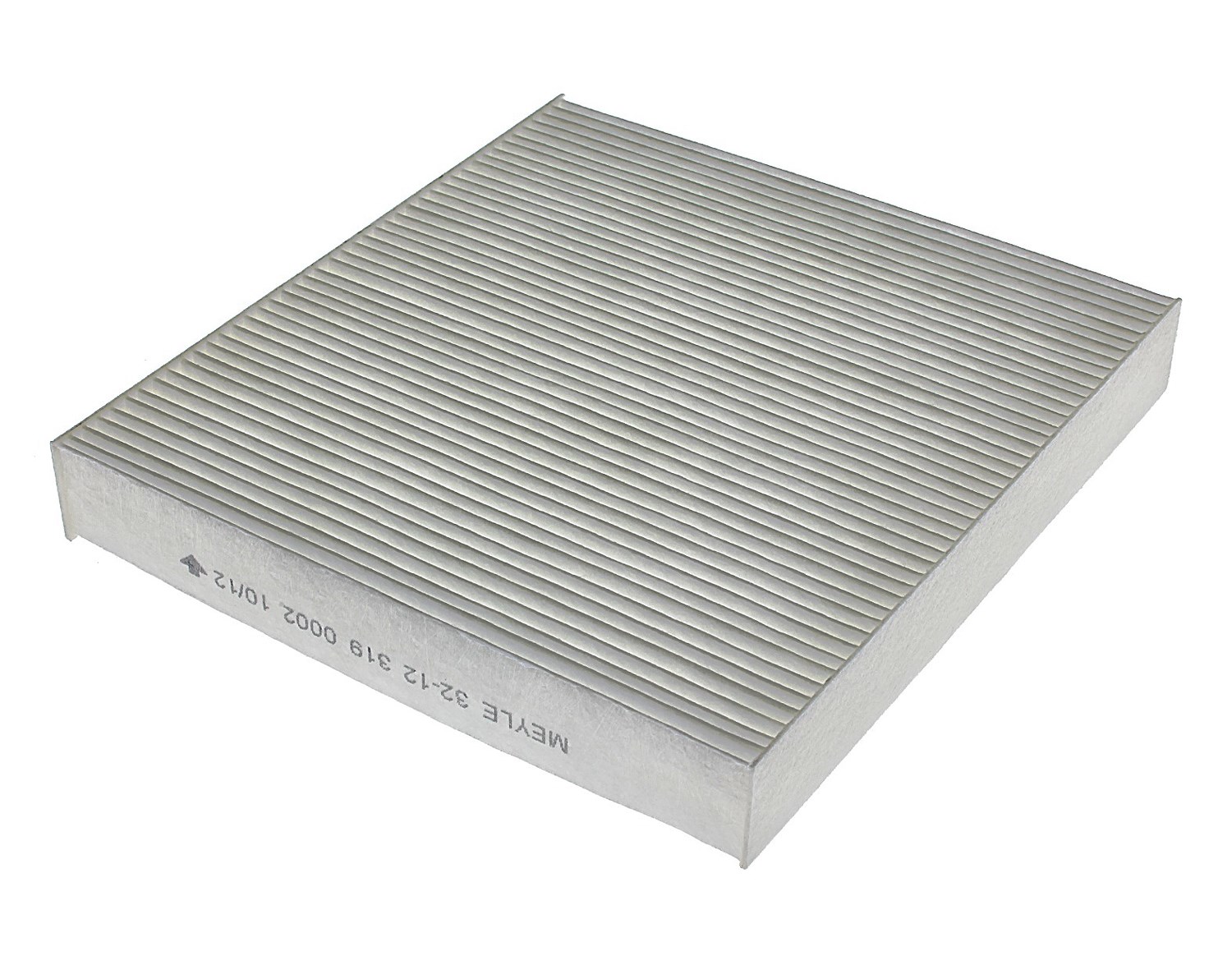 Meyle Filter, Innenraumluft [Hersteller-Nr. 32-123190002] für Peugeot, Fiat, Citroën, Isuzu, Mitsubishi