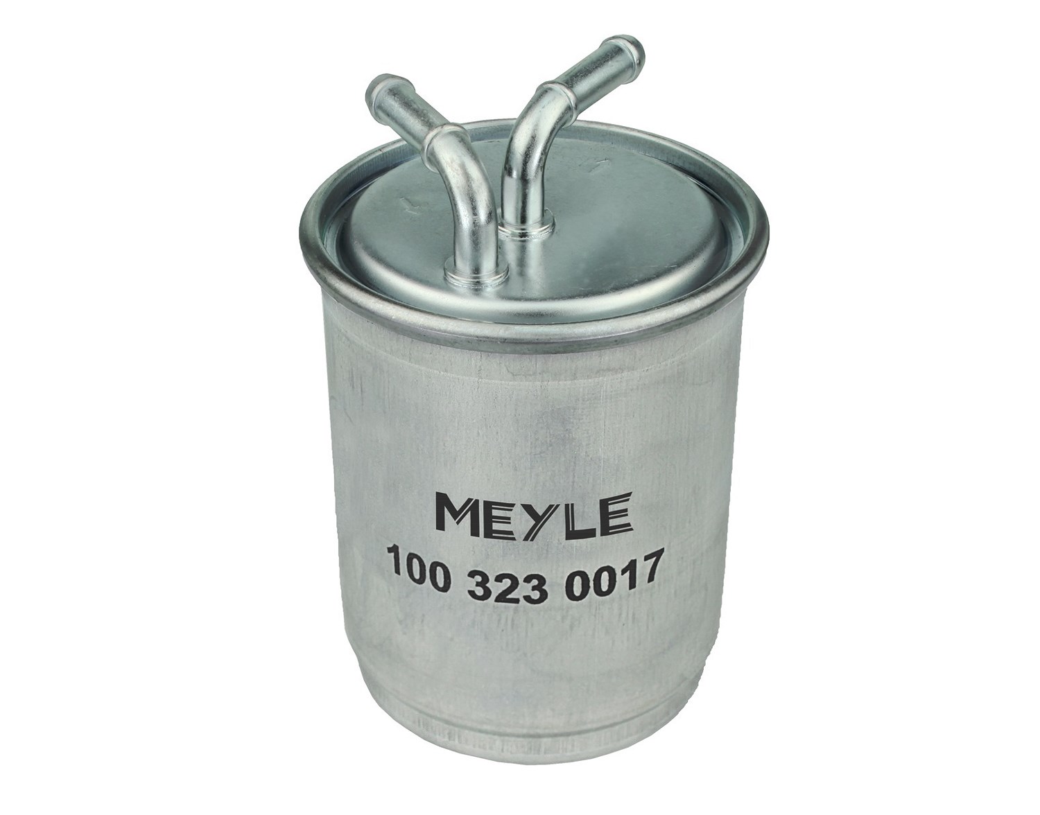 Meyle Kraftstofffilter [Hersteller-Nr. 1003230017] für Seat, Skoda, VW, Audi