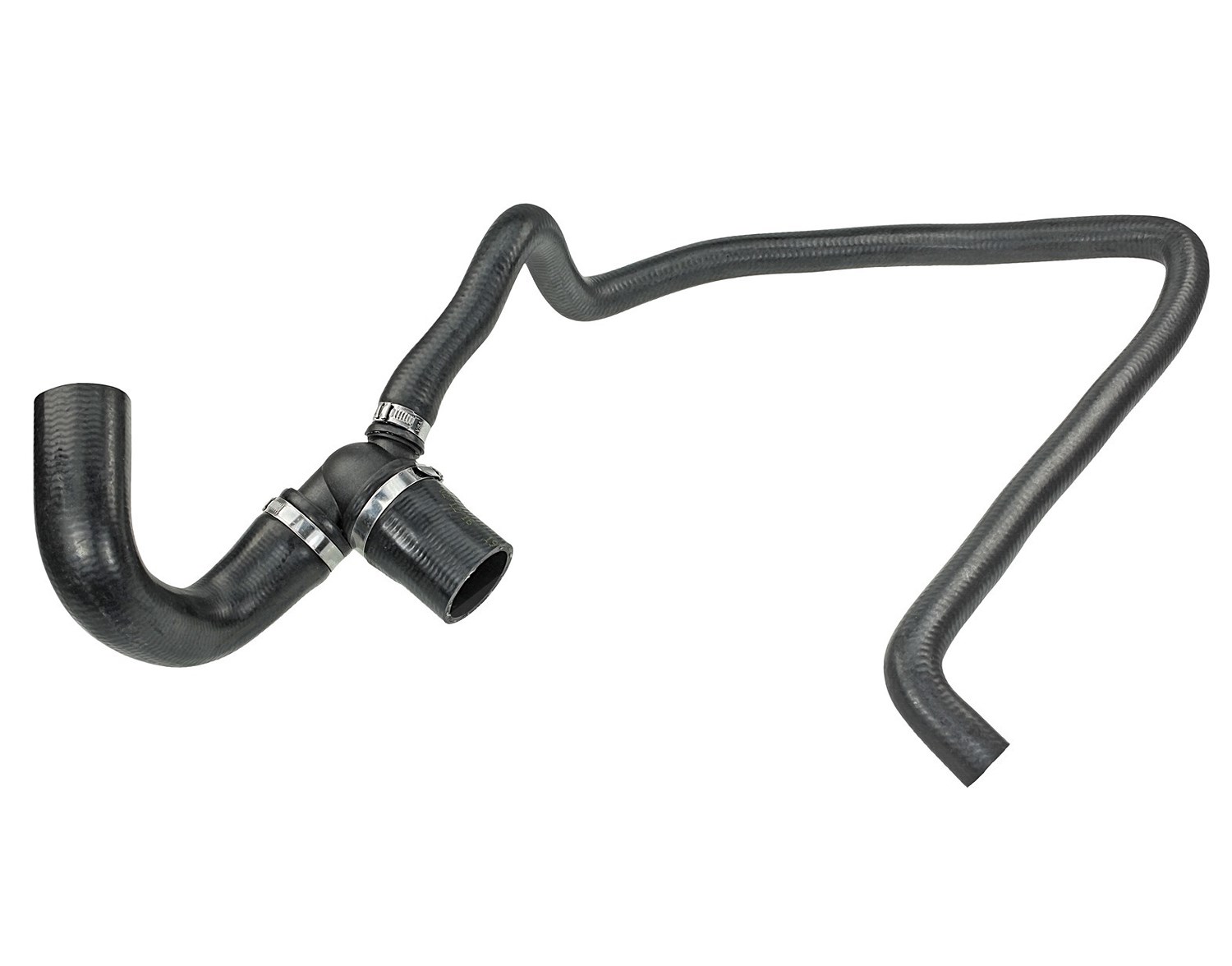 Meyle Kühlerschlauch [Hersteller-Nr. 6192220000] für Vauxhall, Opel