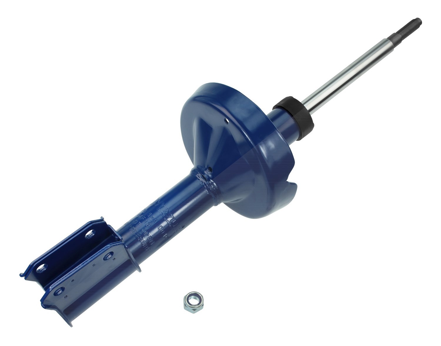 Meyle Stoßdämpfer [Hersteller-Nr. 16-266230010] für Renault