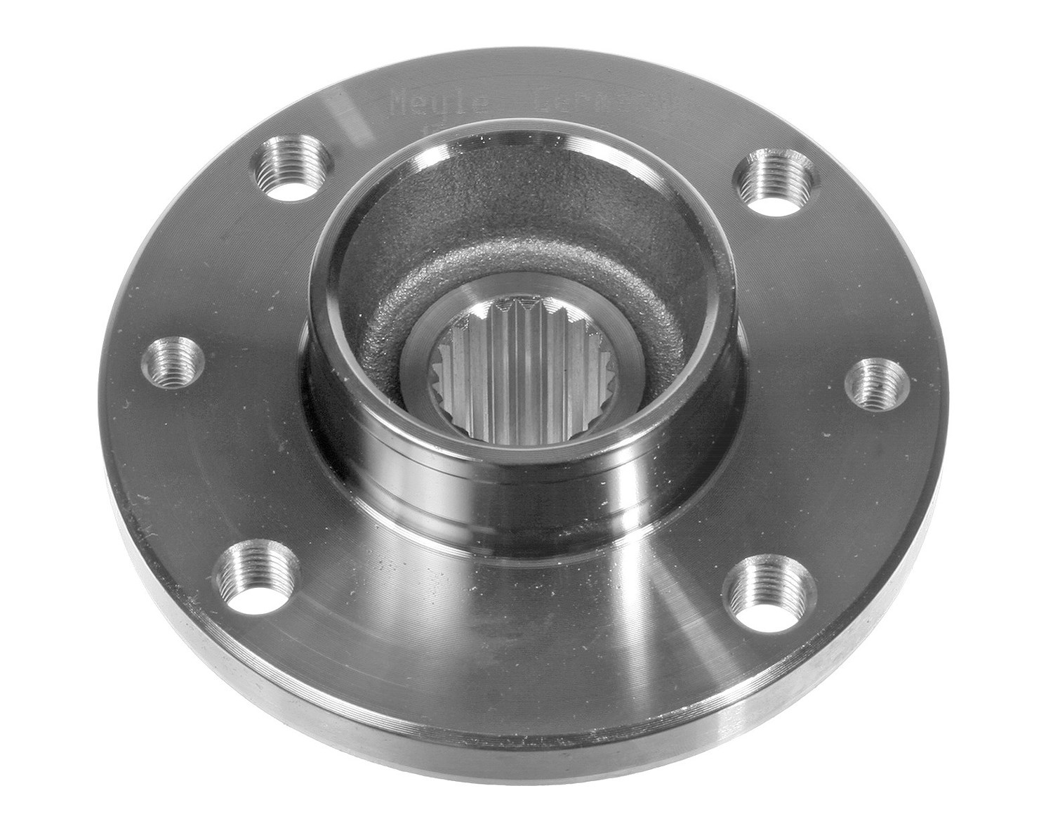 Meyle Radnabe [Hersteller-Nr. 16-144150000] für Nissan, Renault, Dacia