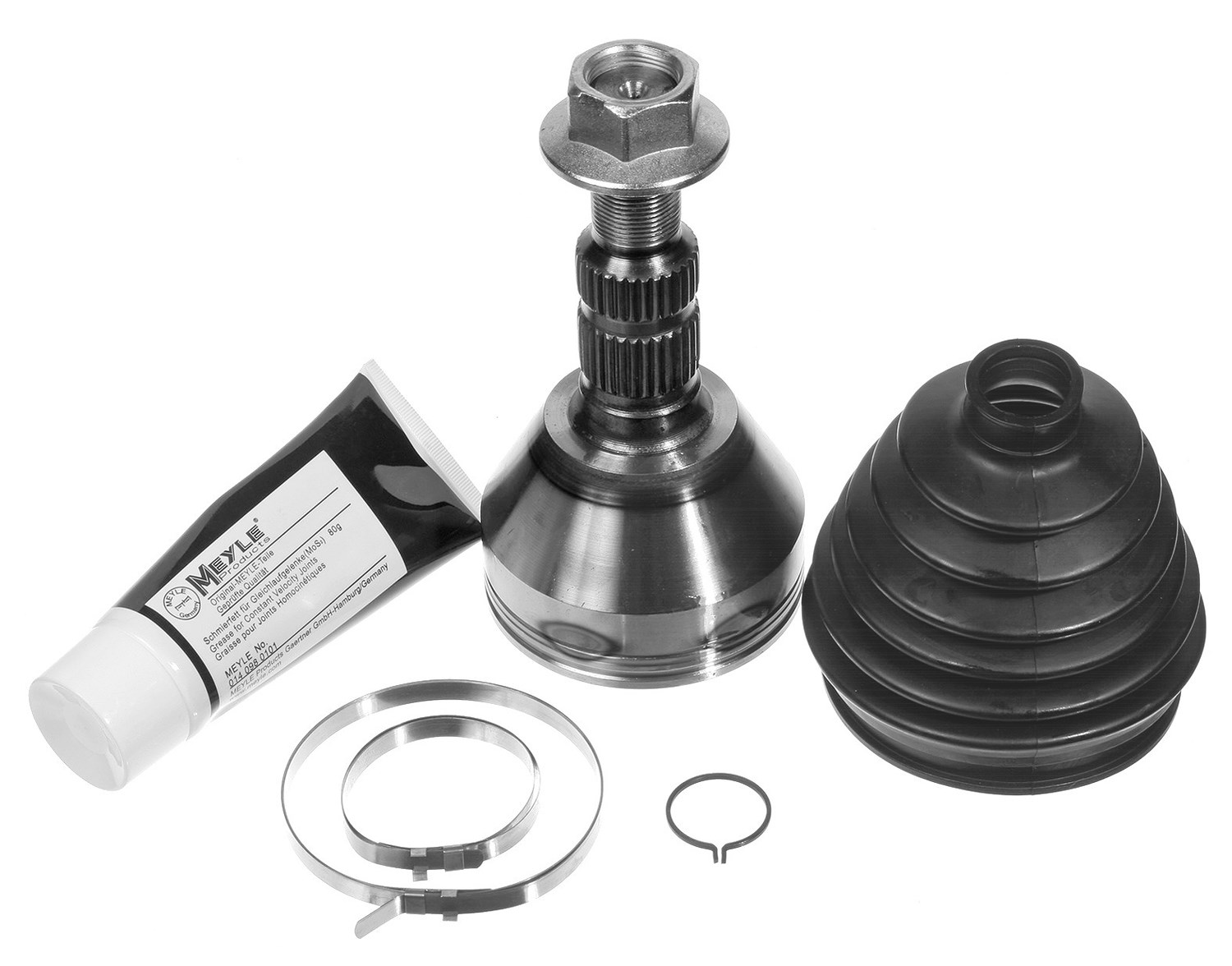 Meyle Gelenksatz, Antriebswelle [Hersteller-Nr. 6144980014] für Fiat, Vauxhall, Opel