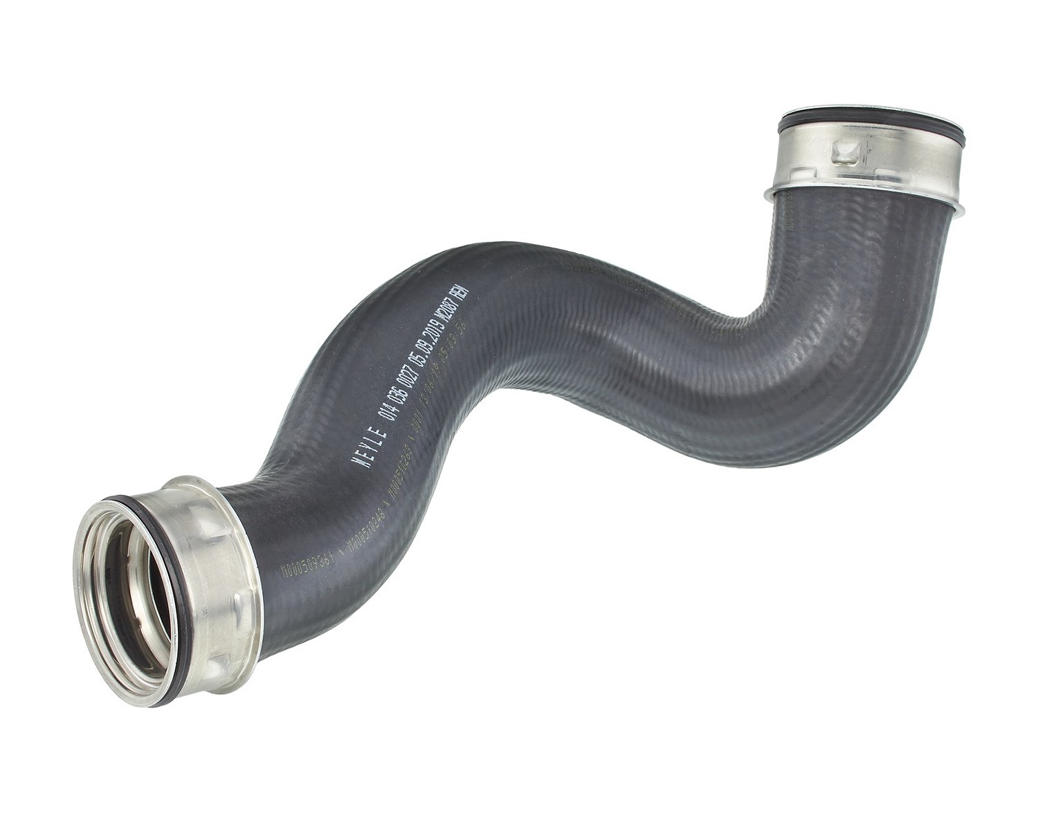 Meyle Ladeluftschlauch [Hersteller-Nr. 0140360027] für Mercedes-Benz