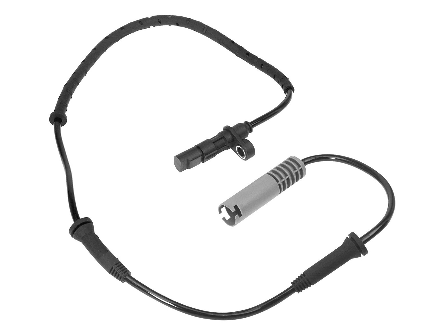 Meyle Sensor, Raddrehzahl [Hersteller-Nr. 3148990027] für BMW