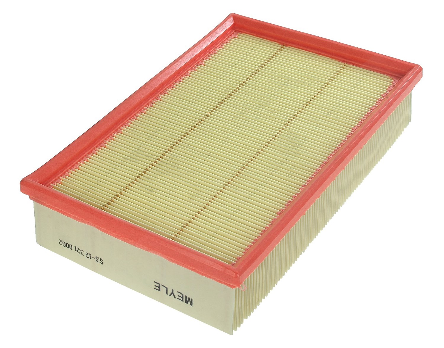 Meyle Luftfilter [Hersteller-Nr. 53-123210002] für Land Rover
