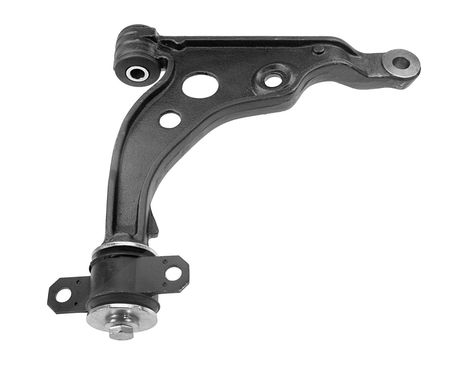 Meyle Lenker, Radaufhängung [Hersteller-Nr. 11-160500033] für Citroën, Fiat, Peugeot