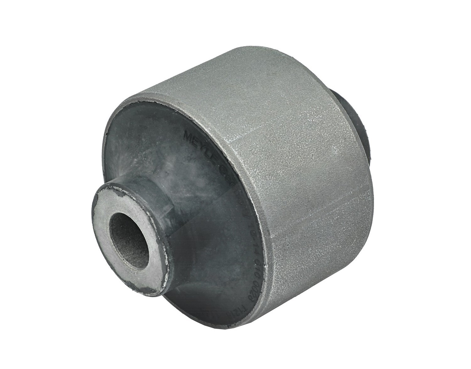 Meyle Lagerbuchse, Querlenker [Hersteller-Nr. 16-146100028] für Renault, Opel, Vauxhall, Nissan