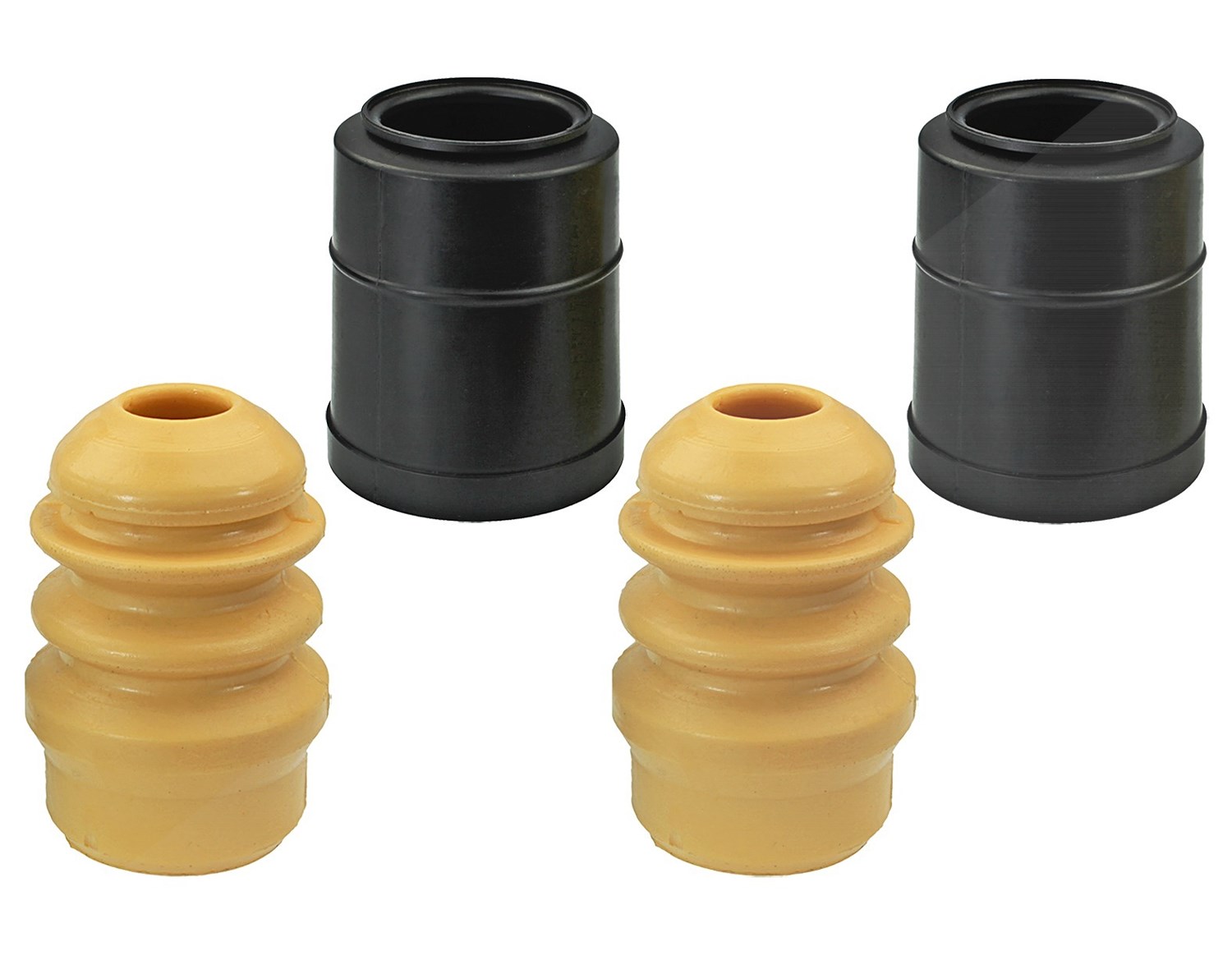 Meyle Staubschutzsatz, Stoßdämpfer [Hersteller-Nr. 1006400004] für Seat, Skoda, VW, Audi