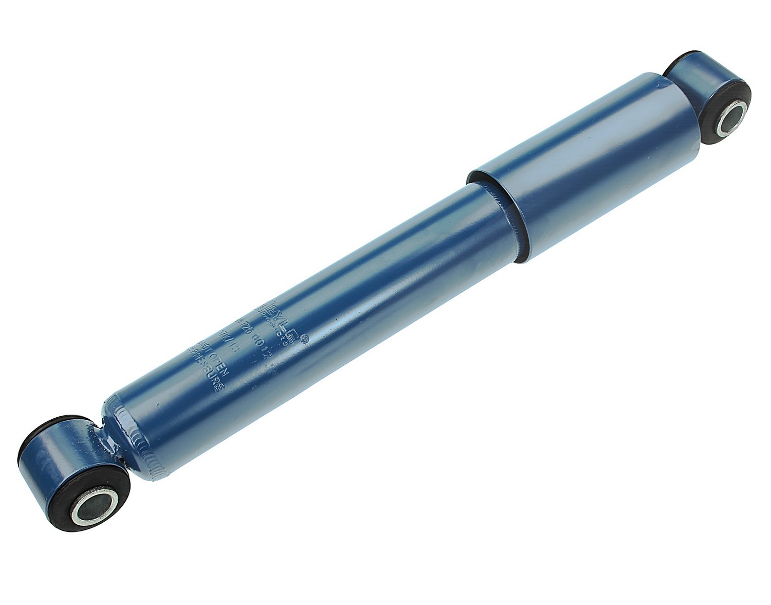 Meyle Stoßdämpfer [Hersteller-Nr. 11-267250012] für Peugeot, Citroën