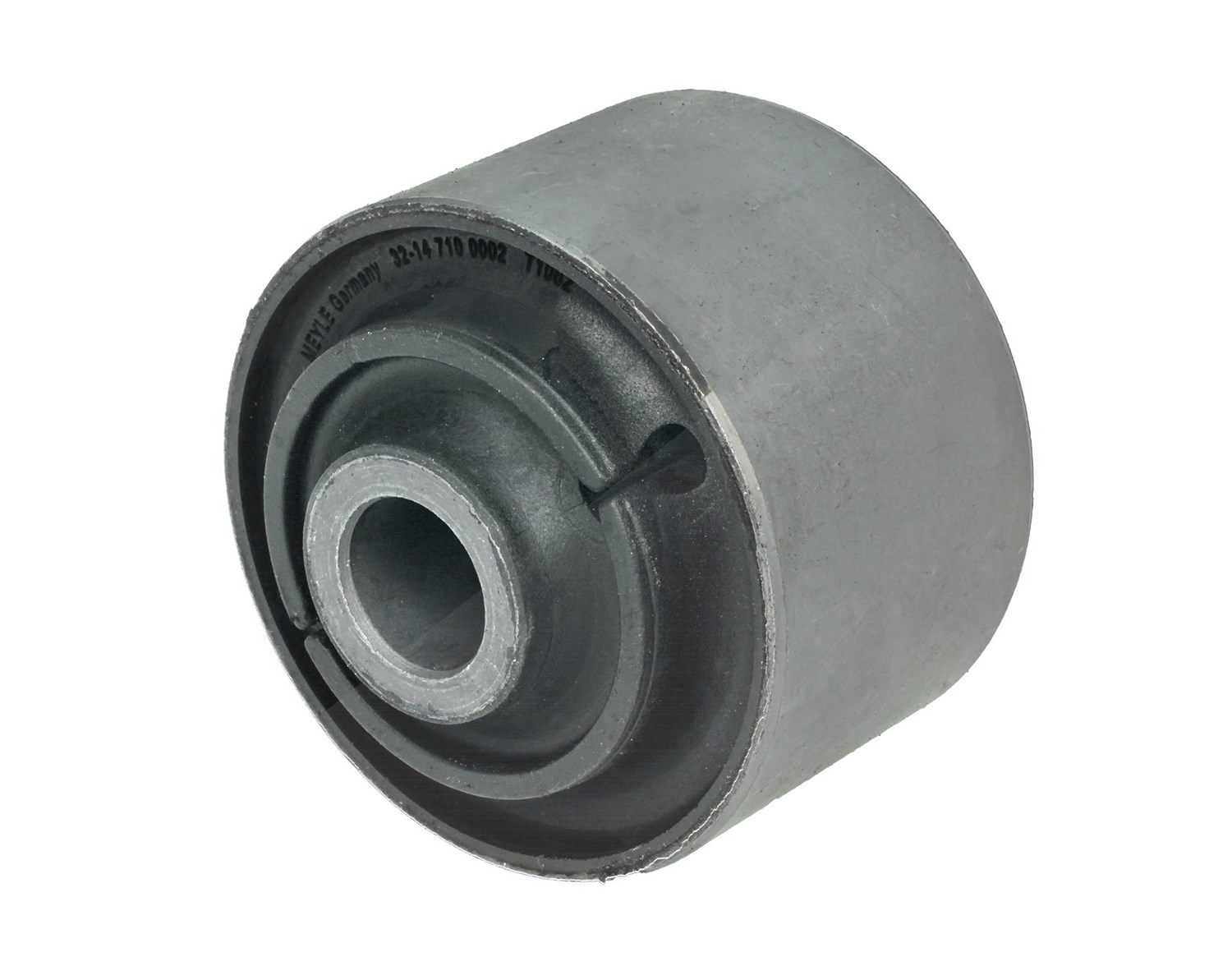 Meyle Lagerung, Lenker [Hersteller-Nr. 32-147100002] für Mitsubishi