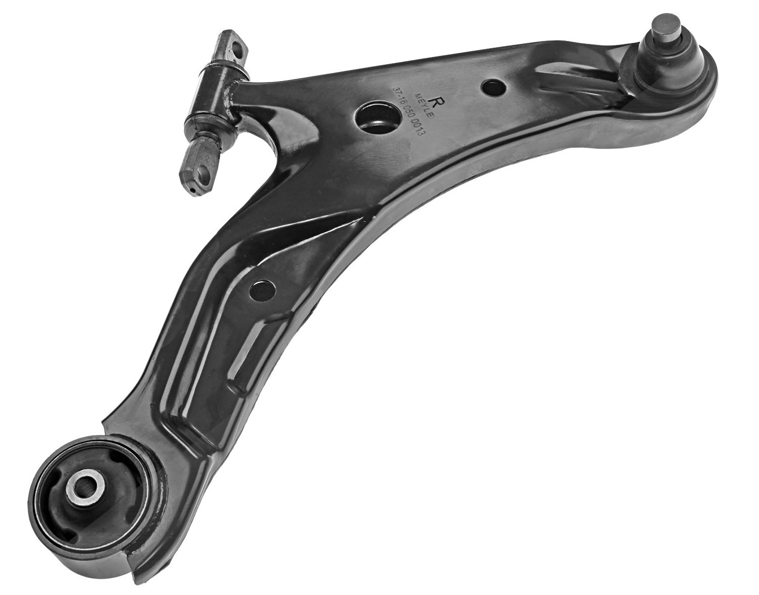 Meyle Lenker, Radaufhängung [Hersteller-Nr. 37-160500013] für Hyundai