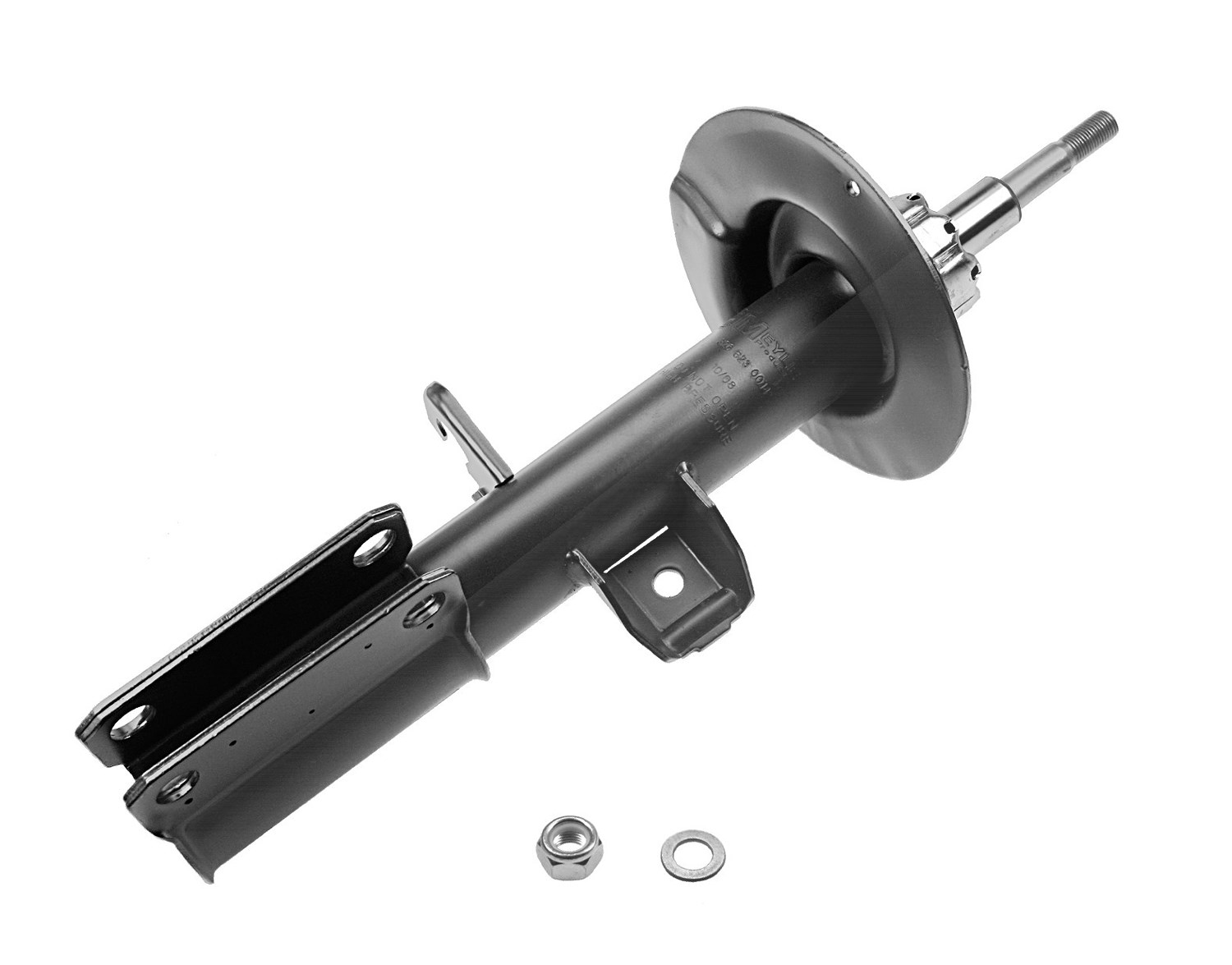 Meyle Stoßdämpfer [Hersteller-Nr. 3266230014] für BMW