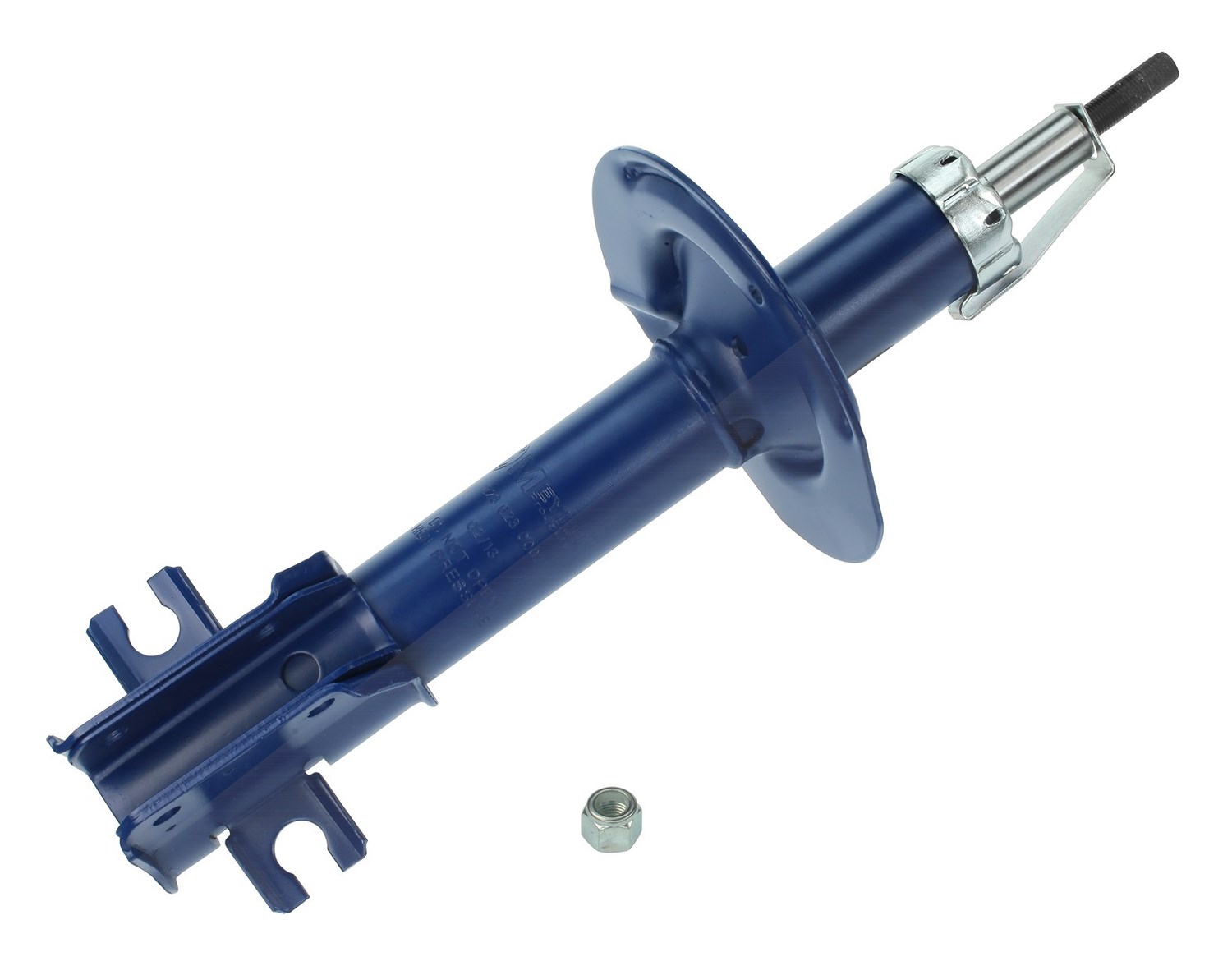 Meyle Stoßdämpfer [Hersteller-Nr. 2266230002] für Fiat
