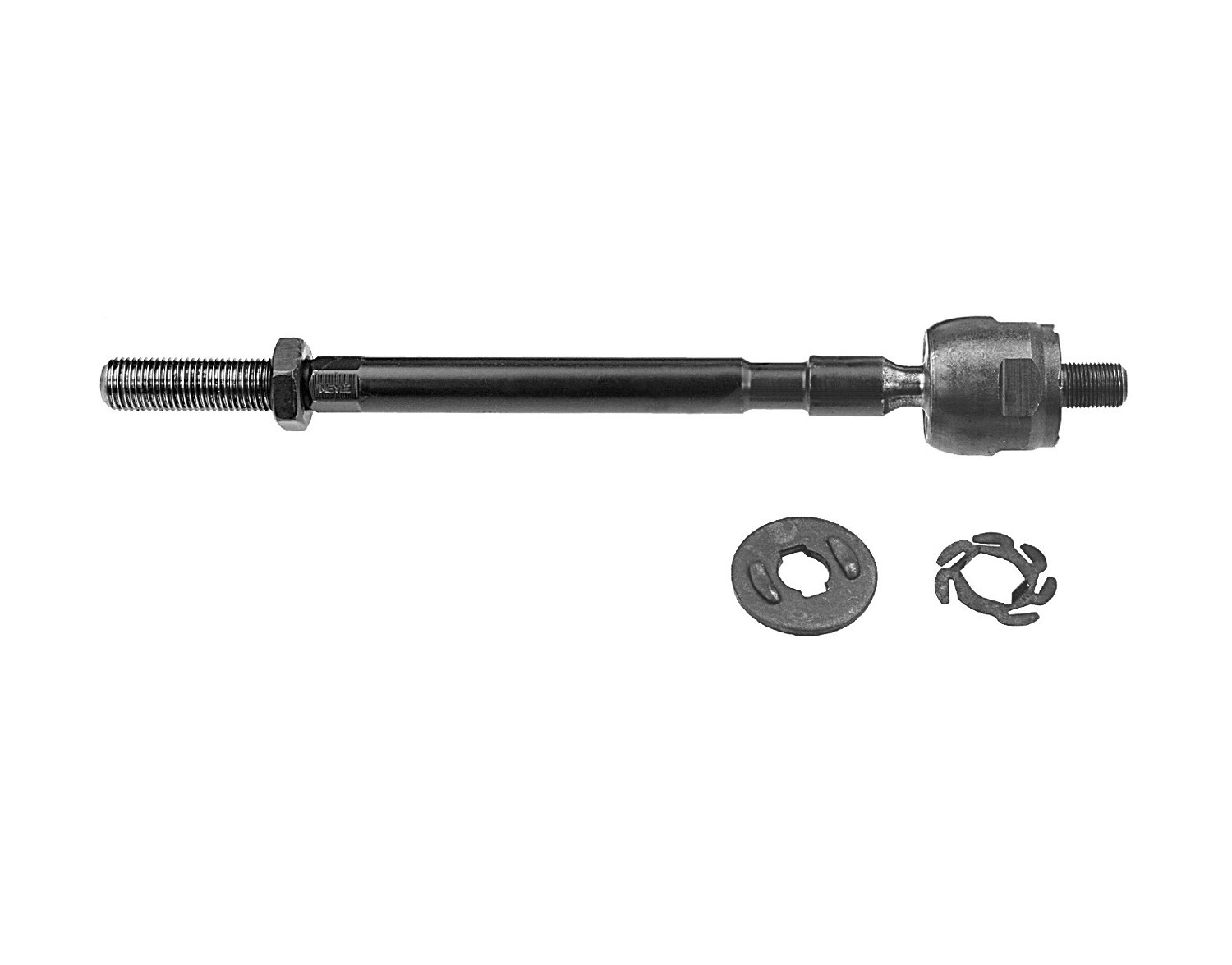 Meyle Axialgelenk, Spurstange [Hersteller-Nr. 16-160310010] für Renault