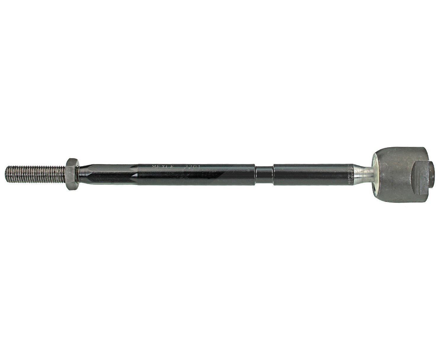 Meyle Axialgelenk, Spurstange [Hersteller-Nr. 2160310001] für Fiat