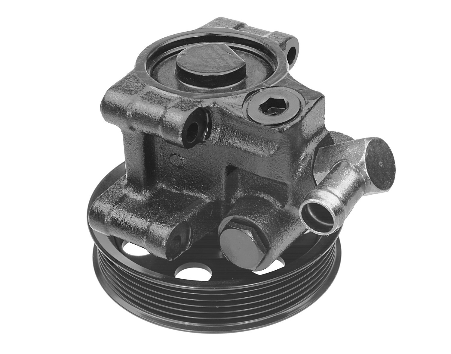 Meyle Hydraulikpumpe, Lenkung [Hersteller-Nr. 7146310013] für Ford