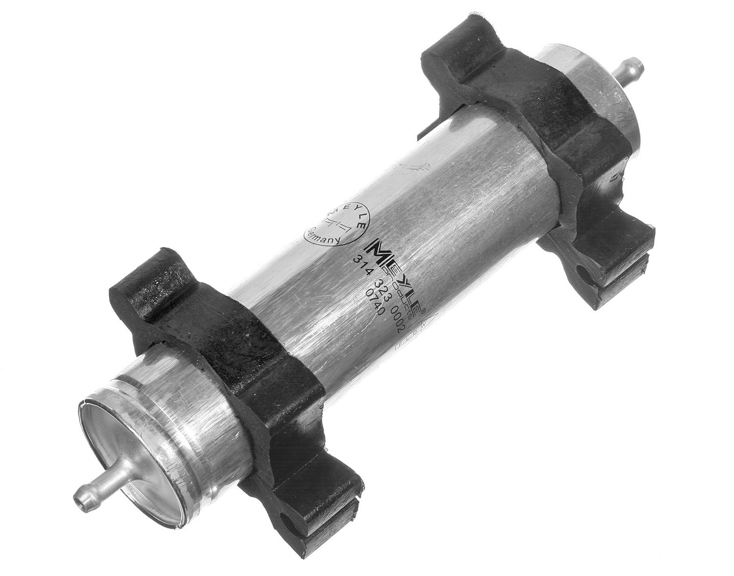 Meyle Kraftstofffilter [Hersteller-Nr. 3143230002] für BMW