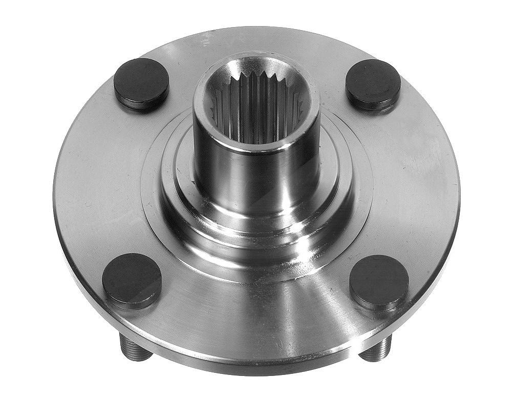 Meyle Radnabe [Hersteller-Nr. 7146510001] für Ford