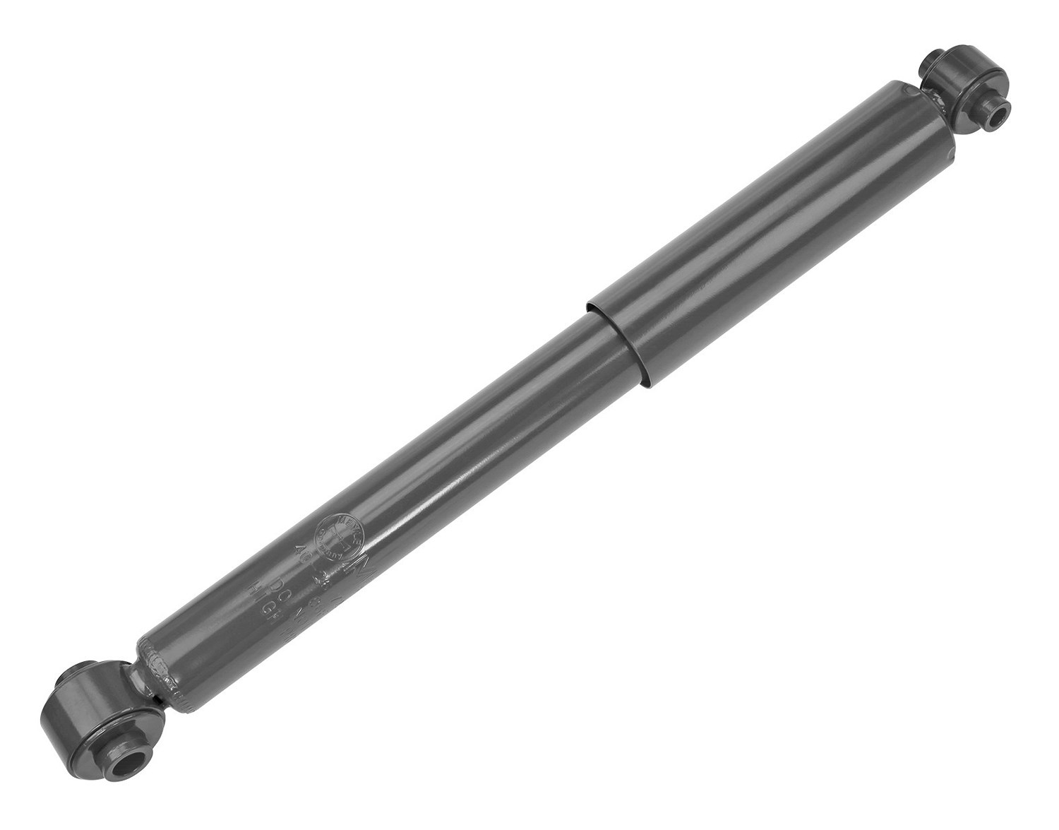 Meyle Stoßdämpfer [Hersteller-Nr. 40-267250002] für Citroën, Peugeot