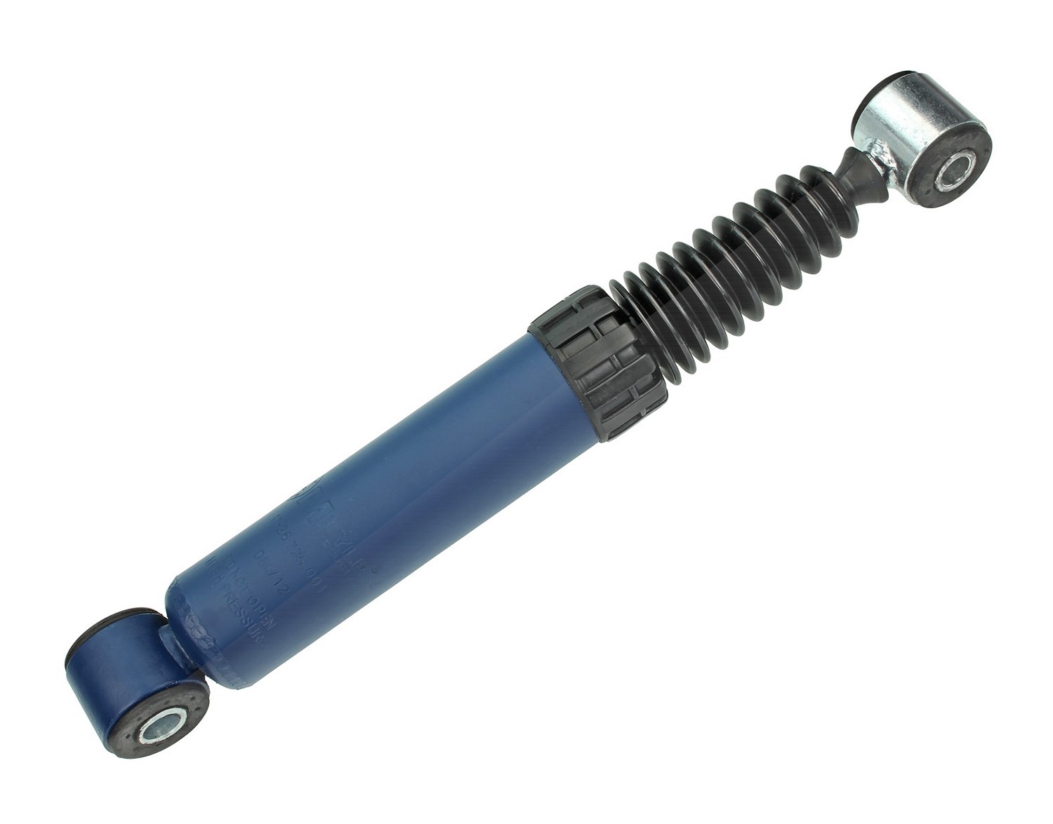 Meyle Stoßdämpfer [Hersteller-Nr. 11-267250011] für Citroën, Peugeot