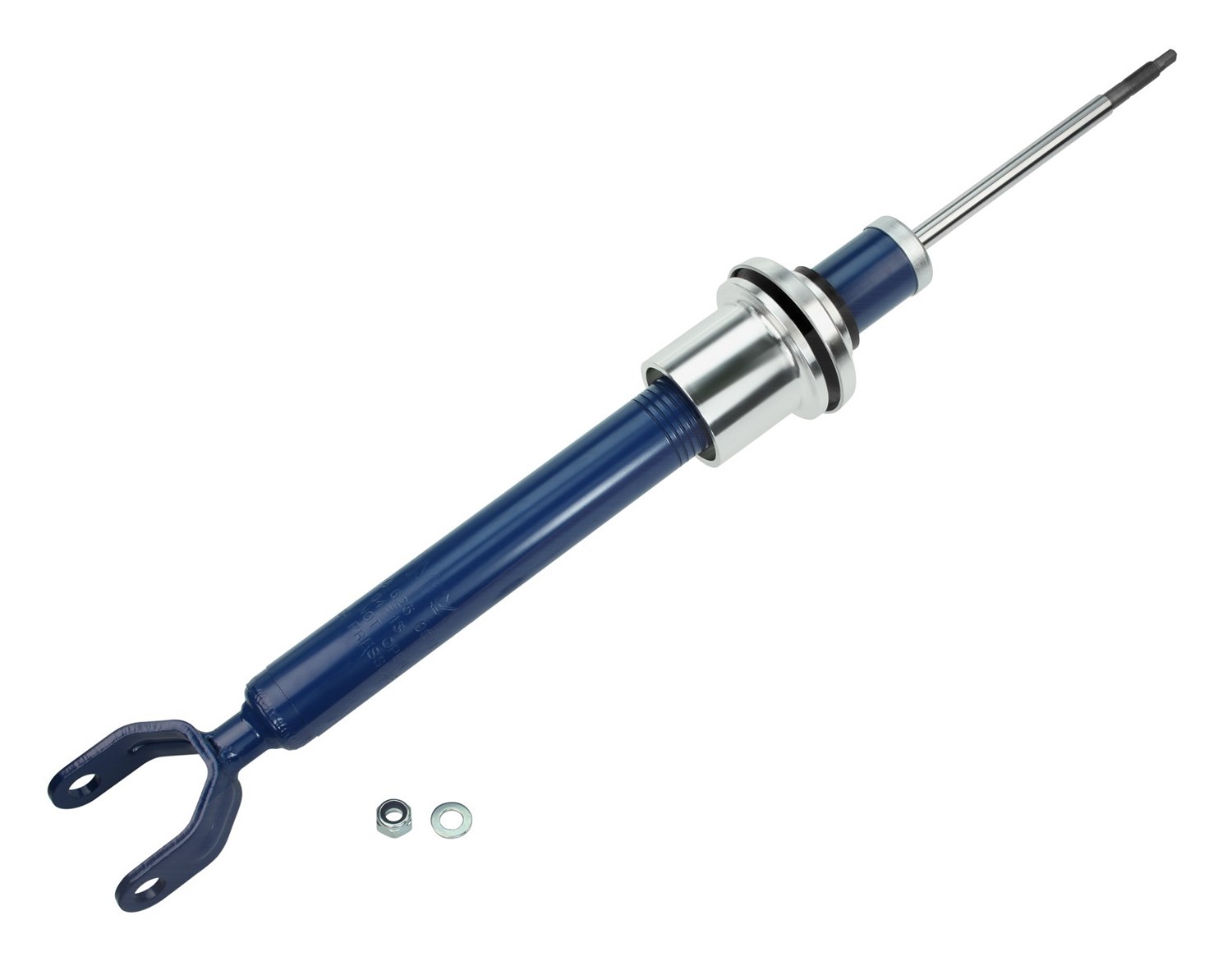 Meyle Stoßdämpfer [Hersteller-Nr. 0266250011] für Mercedes-Benz