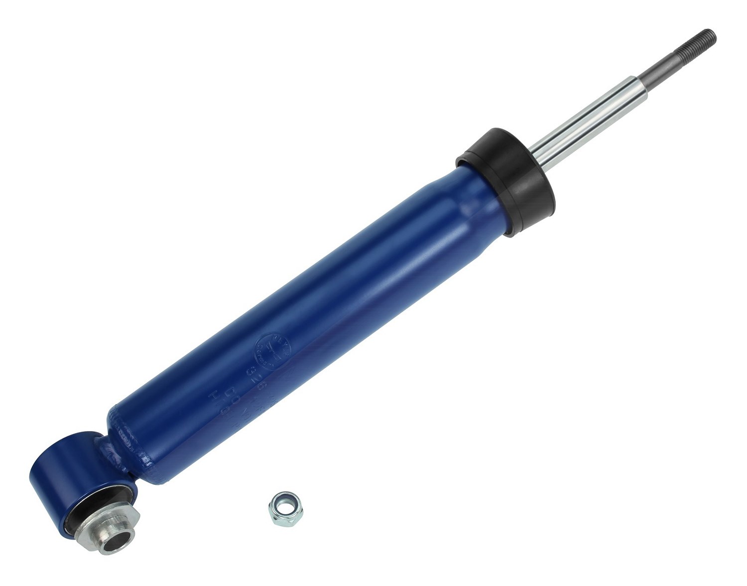 Meyle Stoßdämpfer [Hersteller-Nr. 3267250018] für BMW