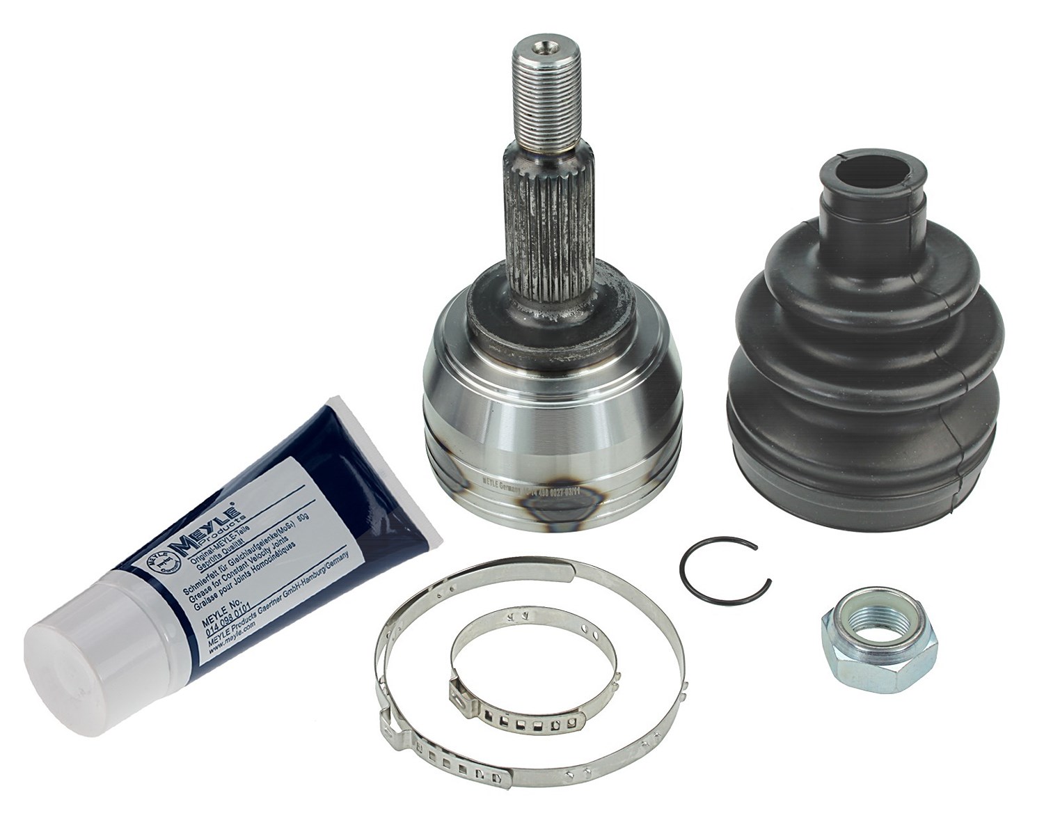 Meyle Gelenksatz, Antriebswelle [Hersteller-Nr. 16-144980027] für Renault