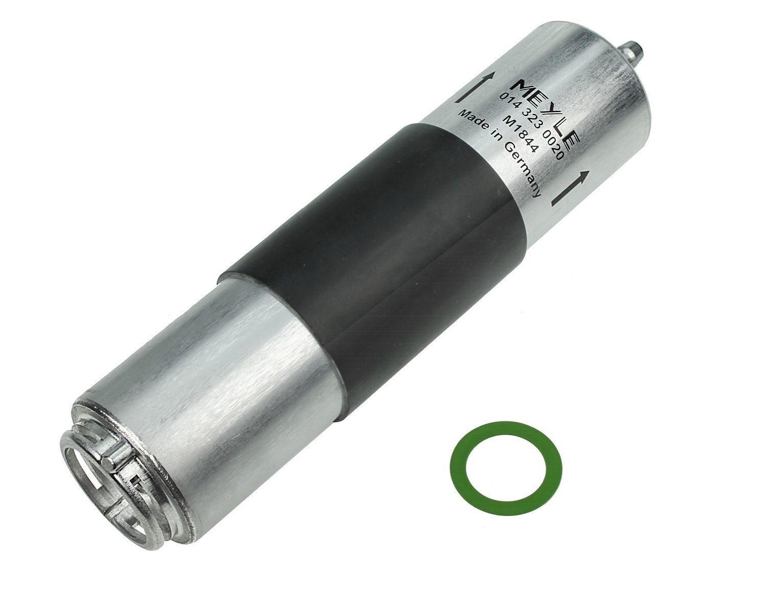 Meyle Kraftstofffilter [Hersteller-Nr. 0143230020] für Mercedes-Benz