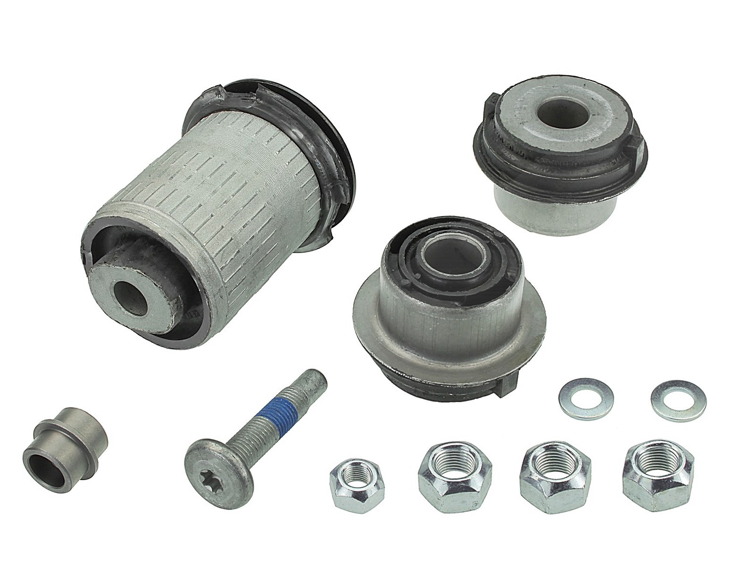 Meyle Reparatursatz, Querlenker [Hersteller-Nr. 0140330061/HD] für Mercedes-Benz