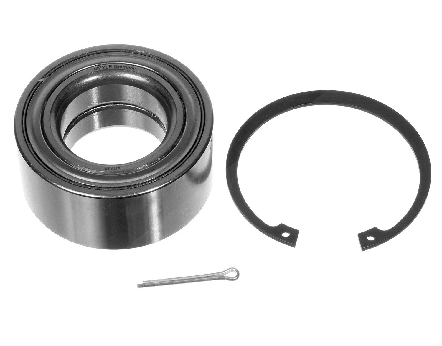 Meyle Radlagersatz [Hersteller-Nr. 11-146500002] für Citroën, Lancia, Peugeot, Fiat