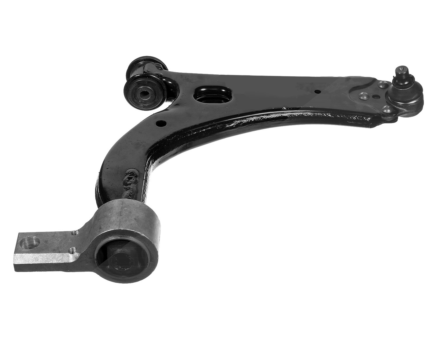 Meyle Lenker, Radaufhängung [Hersteller-Nr. 7160500027] für Ford, Mazda
