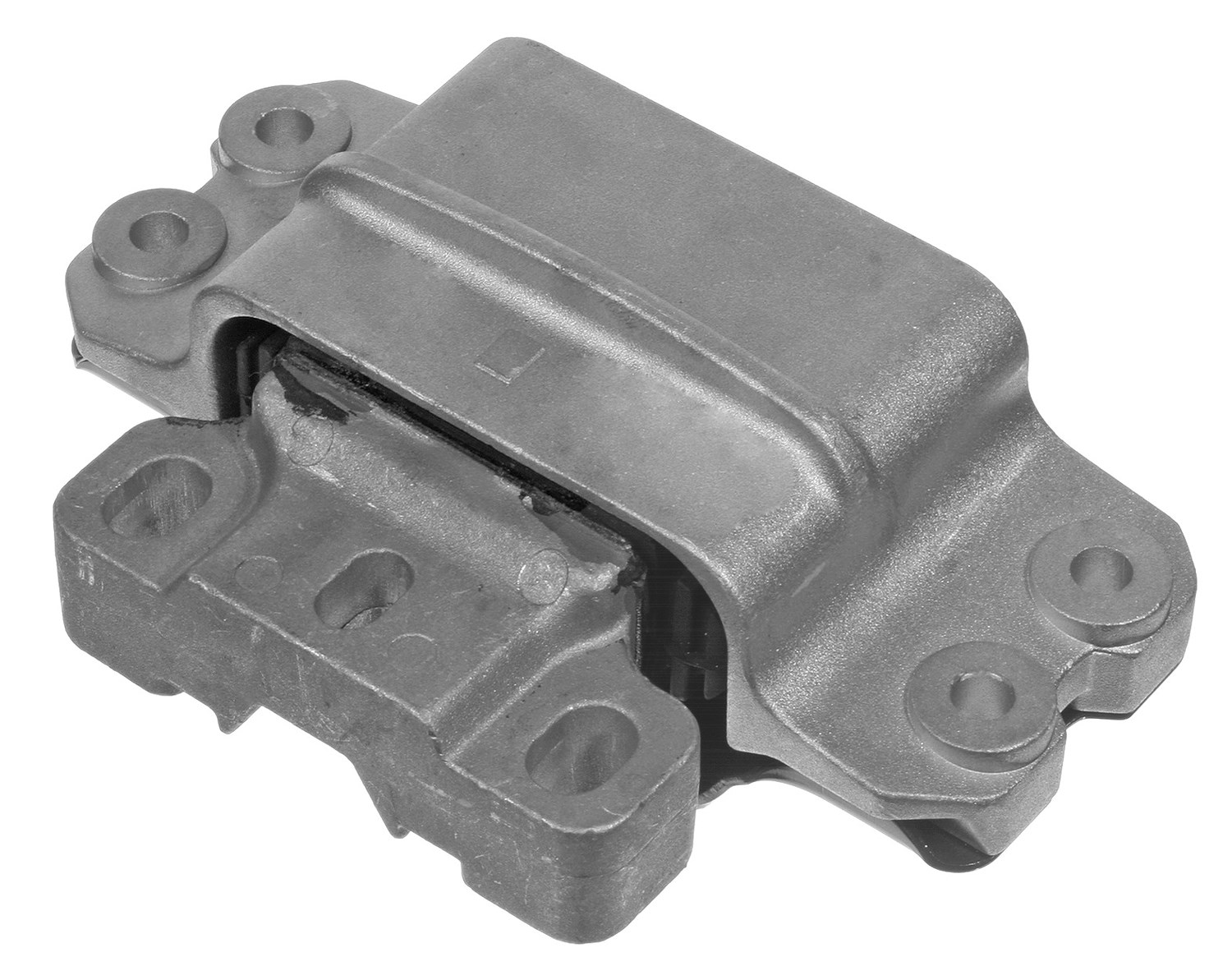 Meyle Lagerung, Motor [Hersteller-Nr. 1001991099] für Audi, VW, Skoda, Seat