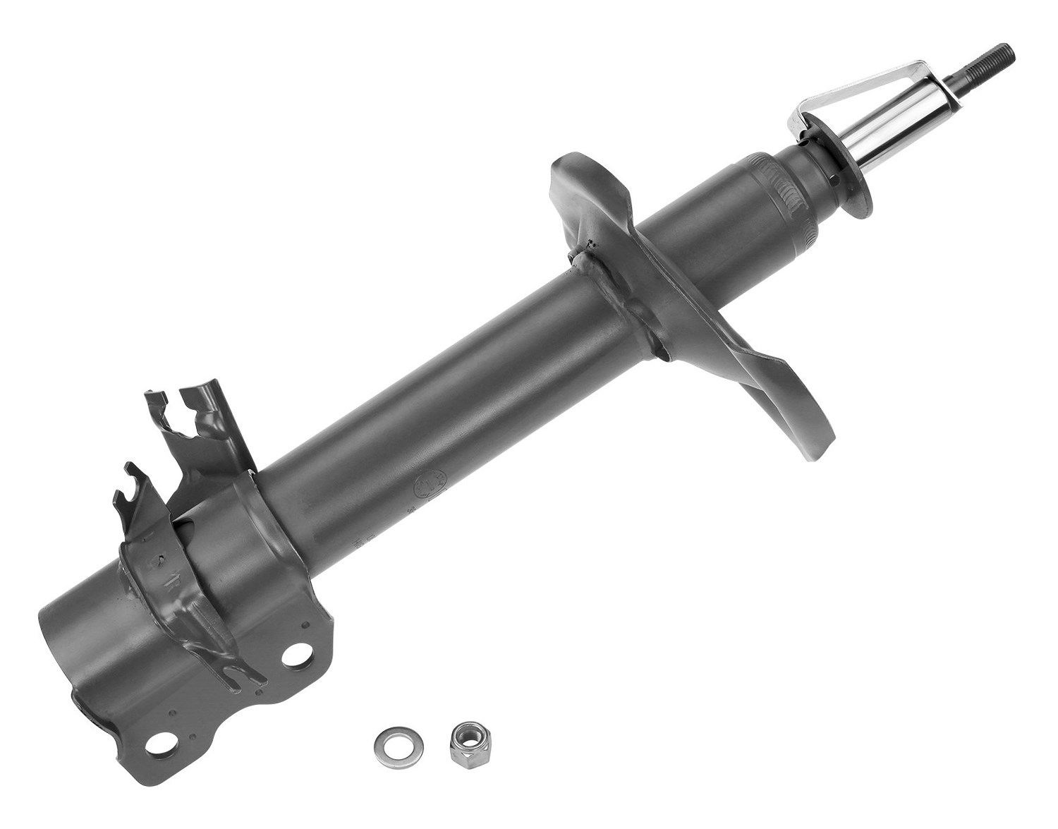Meyle Stoßdämpfer [Hersteller-Nr. 36-266230009] für Nissan