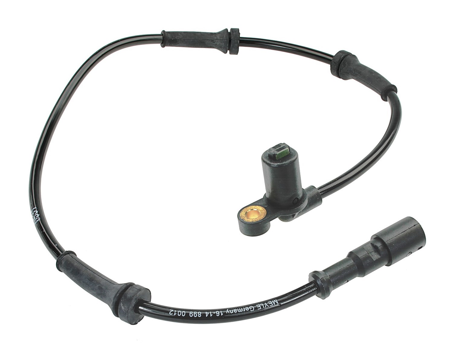 Meyle Sensor, Raddrehzahl [Hersteller-Nr. 16-148990012] für Renault