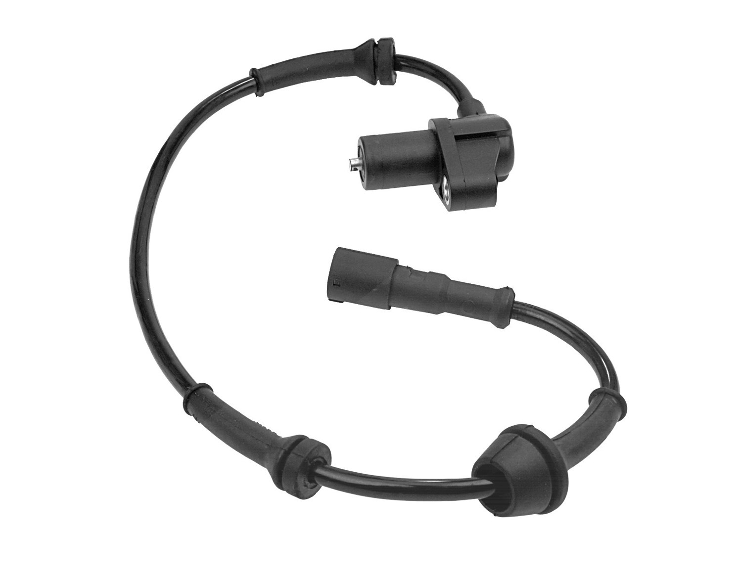 Meyle Sensor, Raddrehzahl [Hersteller-Nr. 1008990075] für VW