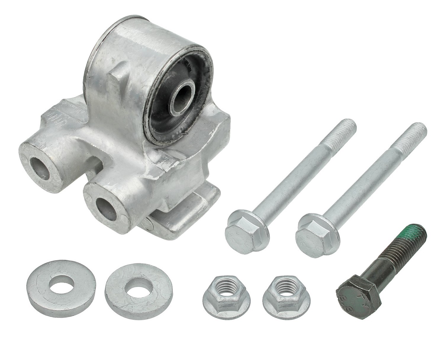 Meyle Lagerung, Lenker [Hersteller-Nr. 5149280002/S] für Volvo
