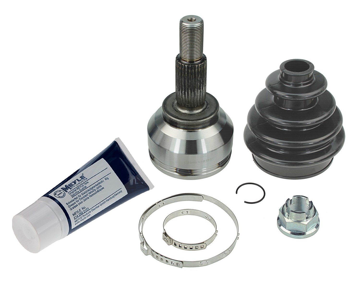 Meyle Gelenksatz, Antriebswelle [Hersteller-Nr. 16-144980030] für Renault