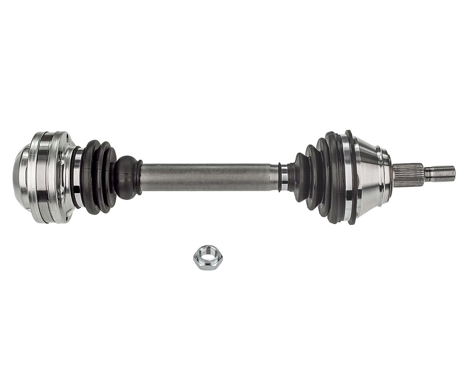 Meyle Antriebswelle [Hersteller-Nr. 1004980627] für VW, Seat, Skoda, Audi
