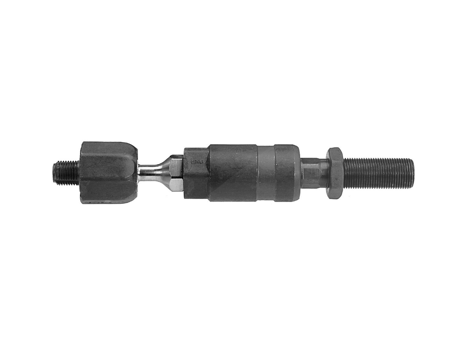 Meyle Axialgelenk, Spurstange [Hersteller-Nr. 15-160310005] für Alfa Romeo