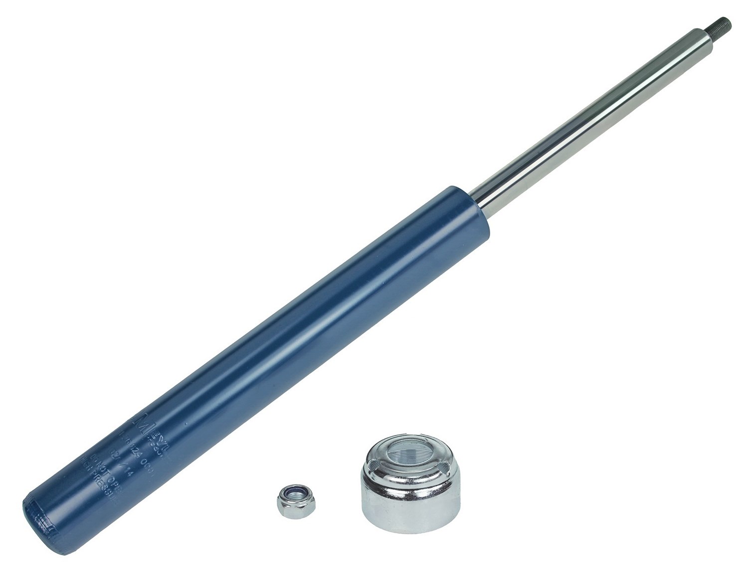 Meyle Stoßdämpfer [Hersteller-Nr. 11-266240001] für Citroën, Peugeot