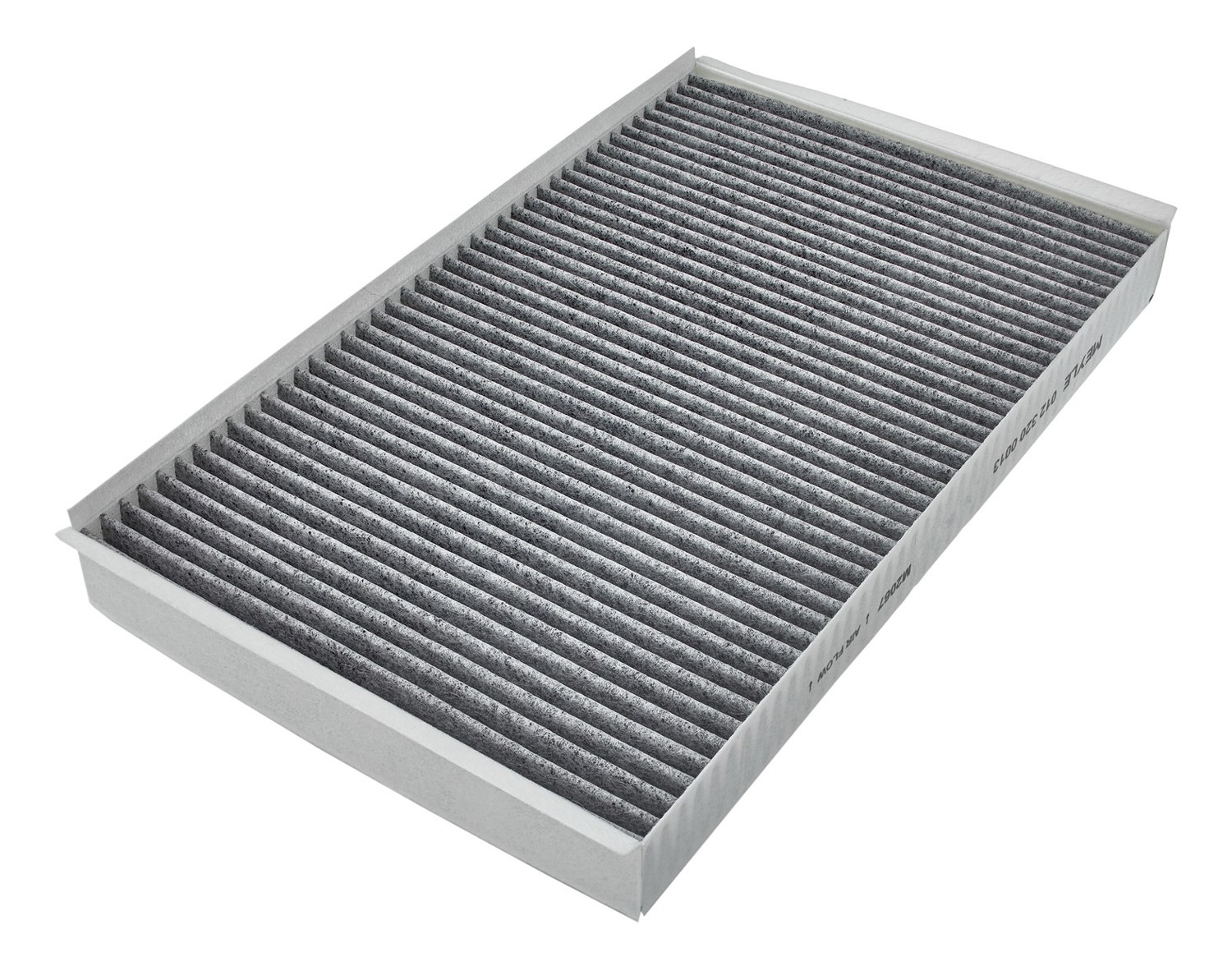 Meyle Filter, Innenraumluft [Hersteller-Nr. 0123200013] für Mercedes-Benz