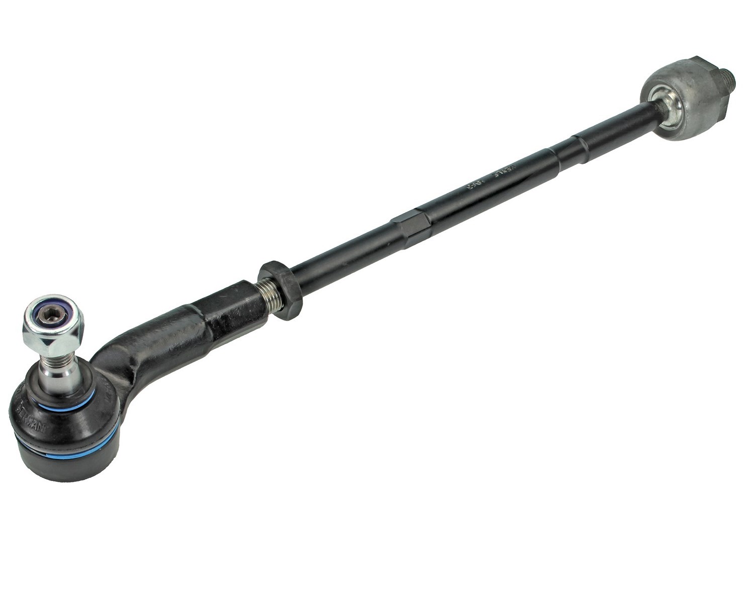 Meyle Spurstange [Hersteller-Nr. 1160300022] für Skoda, VW